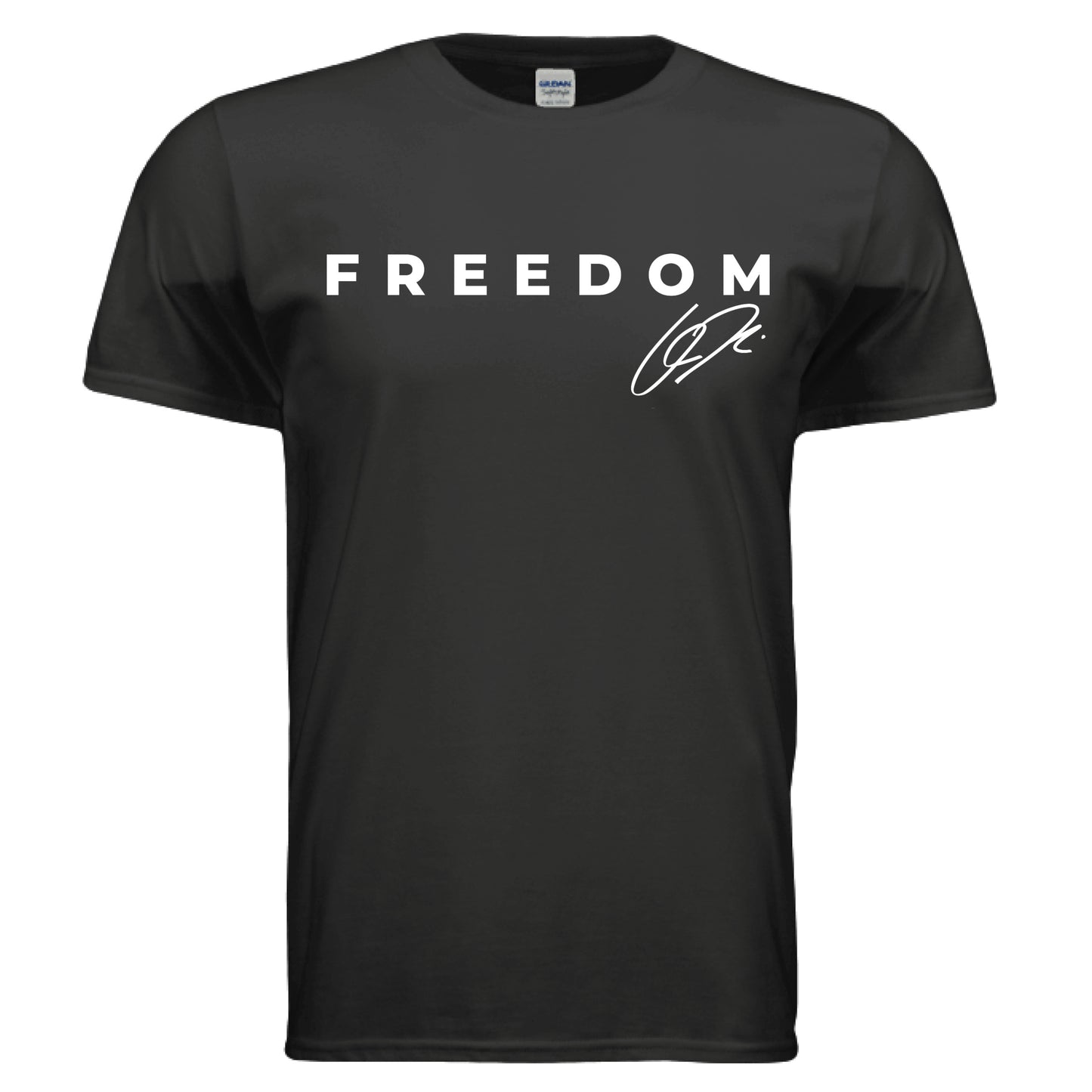 BLACK - FRONT