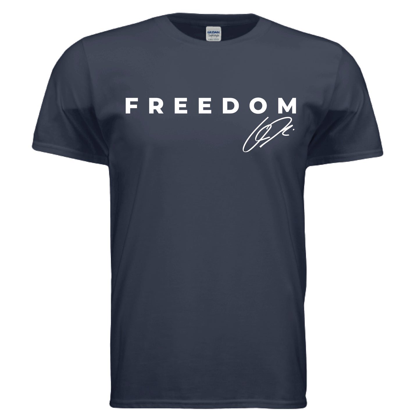 NAVY - FRONT