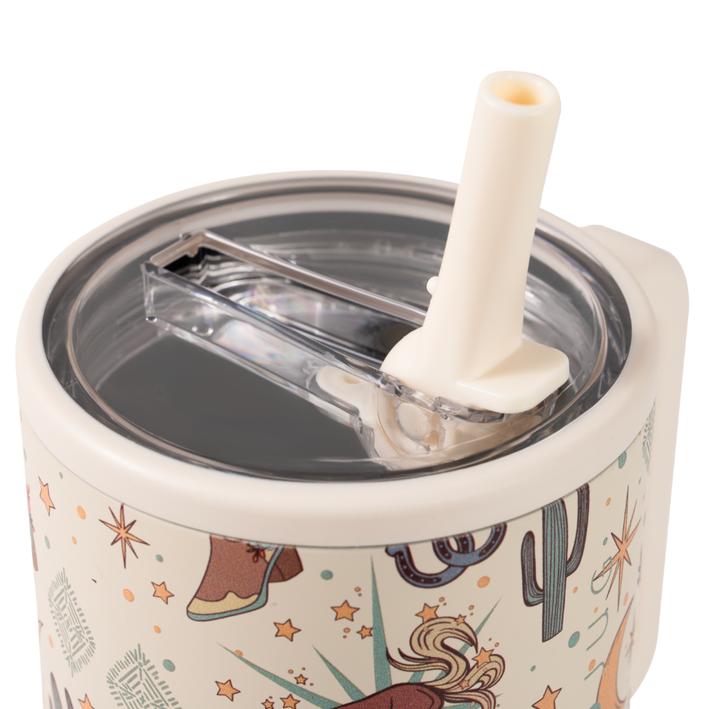 Rodeo HydroJug 32 oz Traveler Tumbler