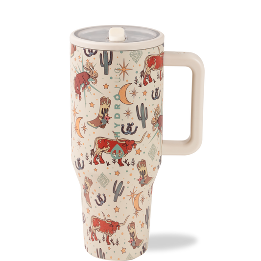 Rodeo HydroJug 32 oz Traveler Tumbler