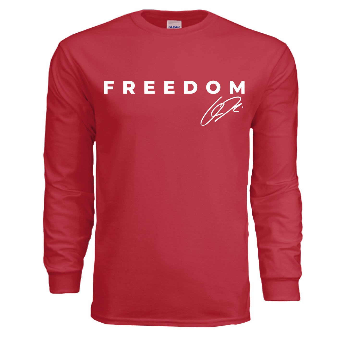 RED - FRONT