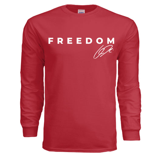 RED - FRONT