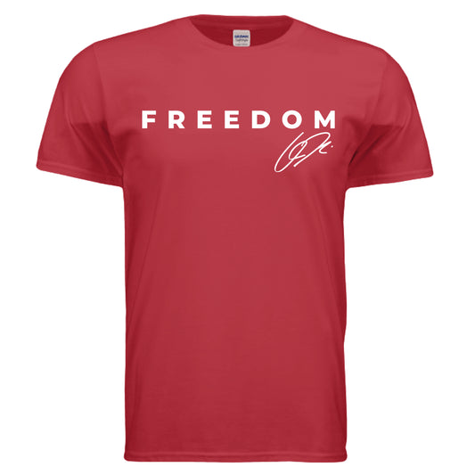 RED - FRONT