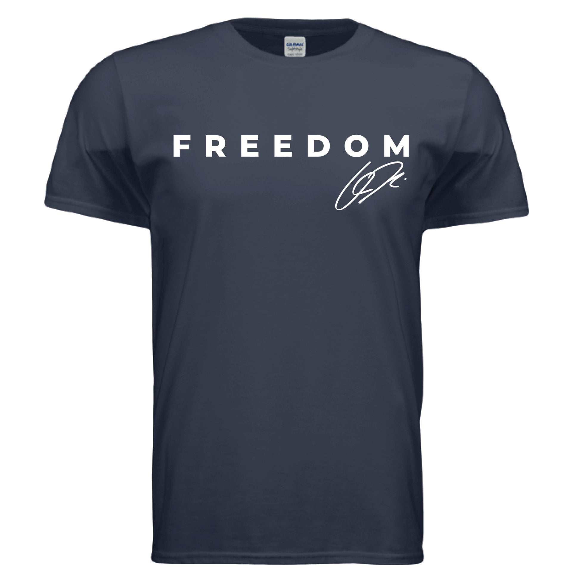 NAVY - FRONT