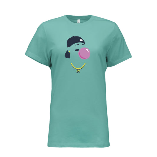 Teal - FRONT